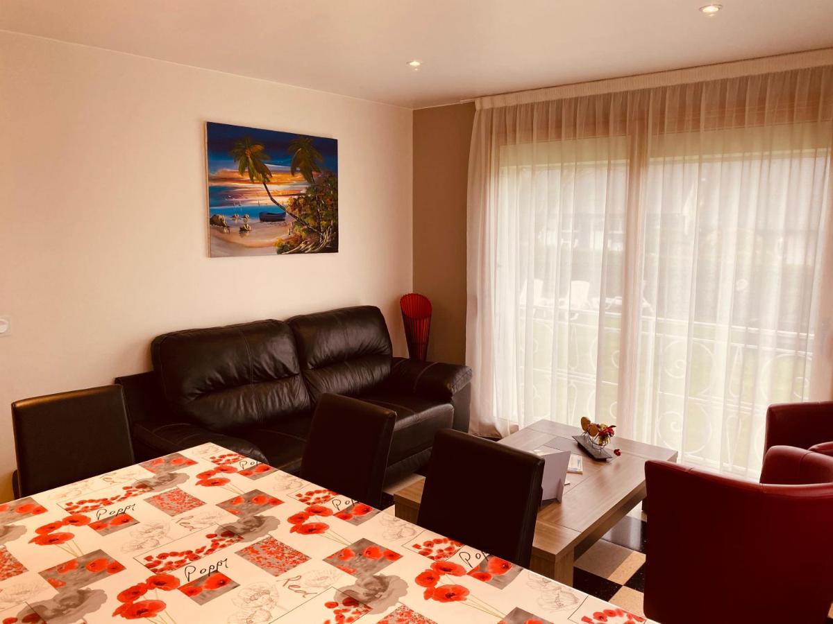 Contact Hotel - Motel Les Bleuets & Spa La Riviere-Saint-Sauveur Bagian luar foto