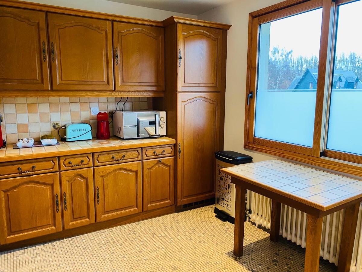 Contact Hotel - Motel Les Bleuets & Spa La Riviere-Saint-Sauveur Bagian luar foto