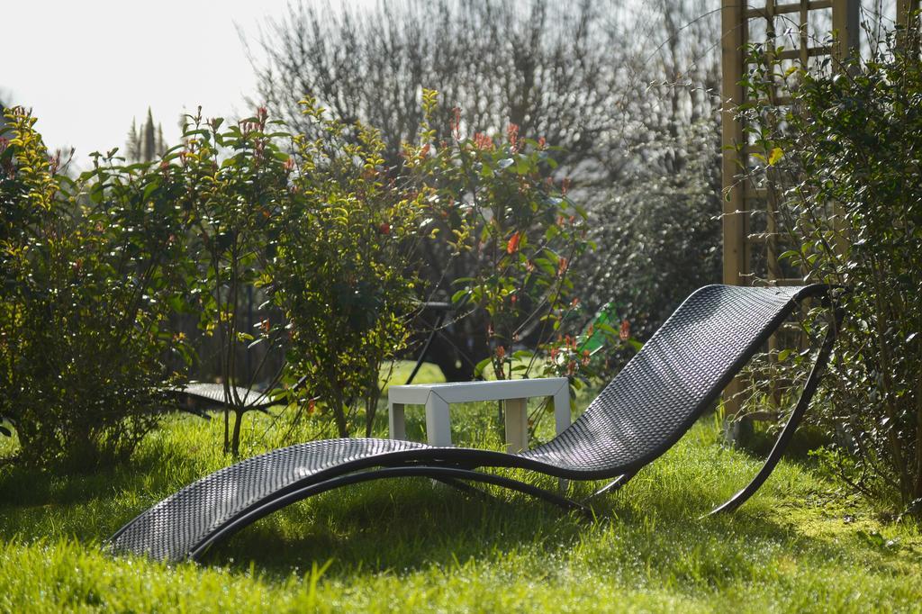 Contact Hotel - Motel Les Bleuets & Spa La Riviere-Saint-Sauveur Bagian luar foto